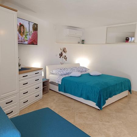 Apartment Igraliste Mirakul Сегет-Враниця Екстер'єр фото