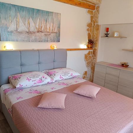 Apartment Igraliste Mirakul Сегет-Враниця Екстер'єр фото