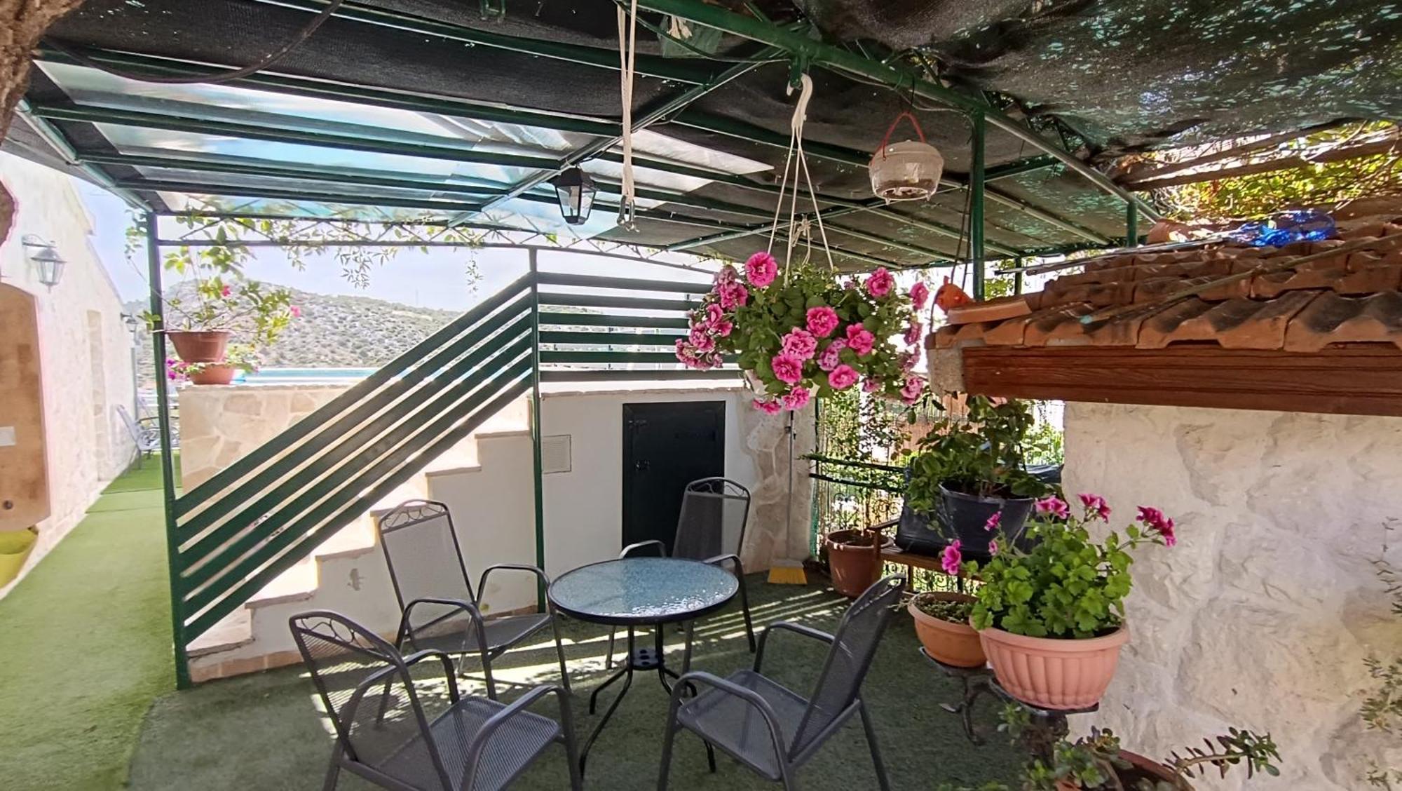 Apartment Igraliste Mirakul Сегет-Враниця Екстер'єр фото