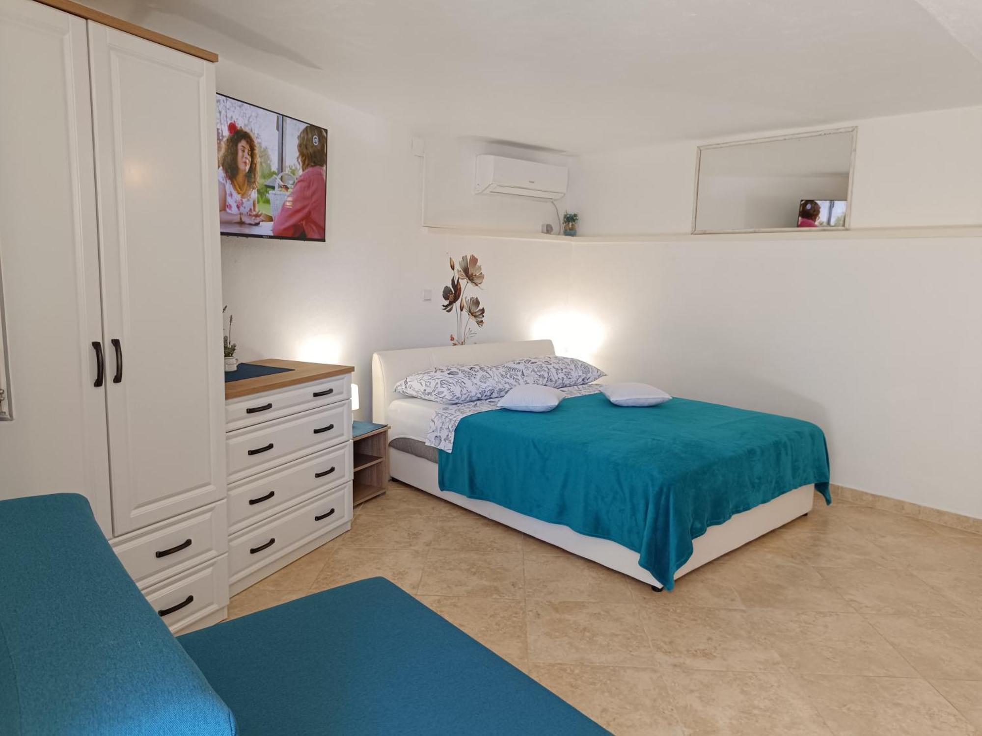 Apartment Igraliste Mirakul Сегет-Враниця Екстер'єр фото