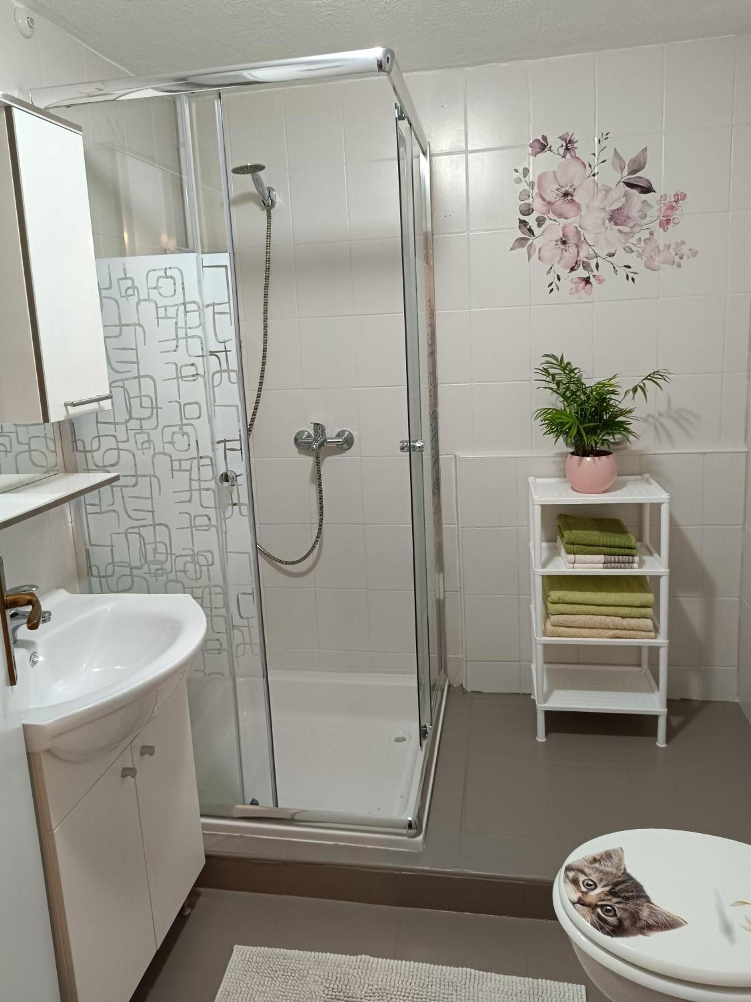 Apartment Igraliste Mirakul Сегет-Враниця Екстер'єр фото