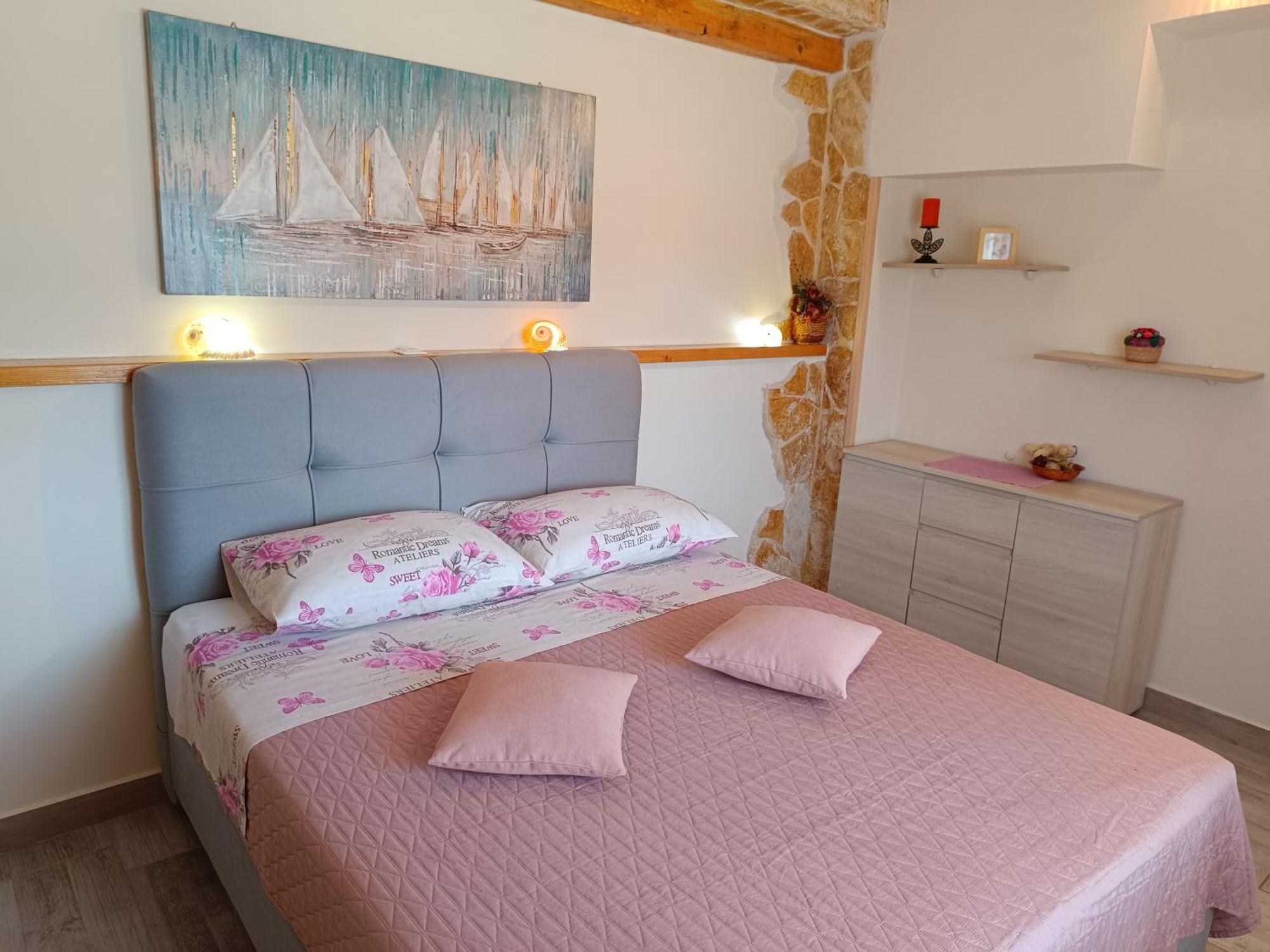 Apartment Igraliste Mirakul Сегет-Враниця Екстер'єр фото